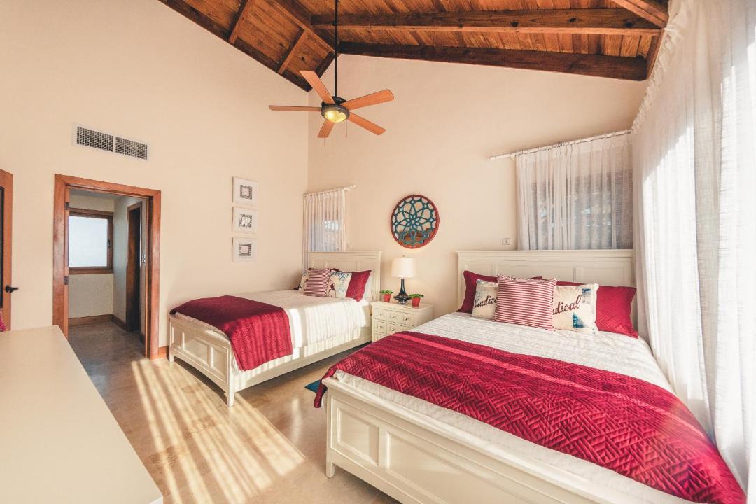 Photo of Bedroom in Puerto Bahia