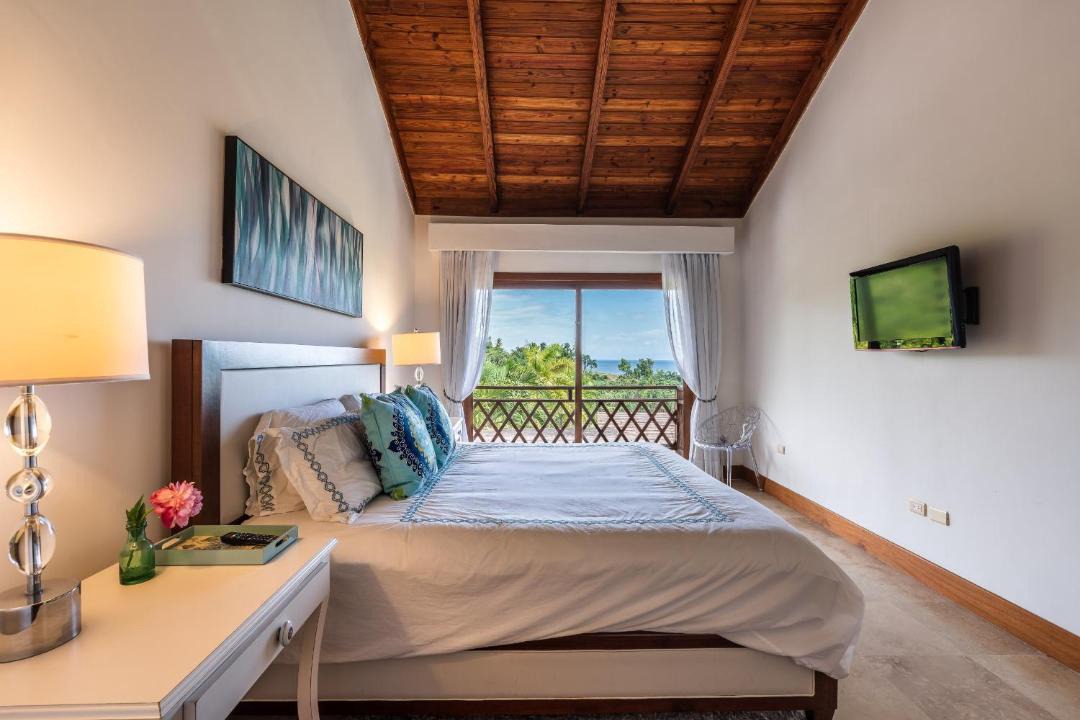 Photo of Bedroom in Puerto Bahia