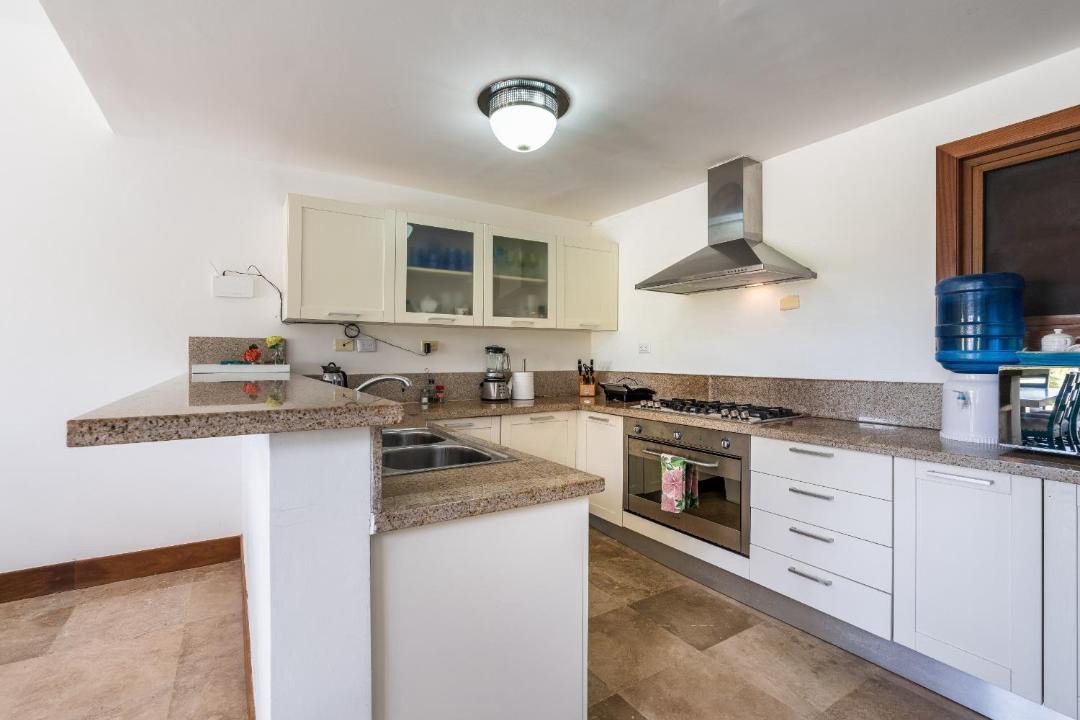 Photo of Kitchen in Puerto Bahia