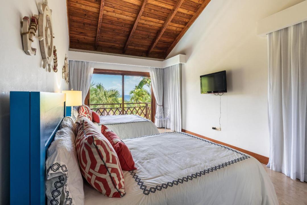 Photo of Bedroom in Puerto Bahia