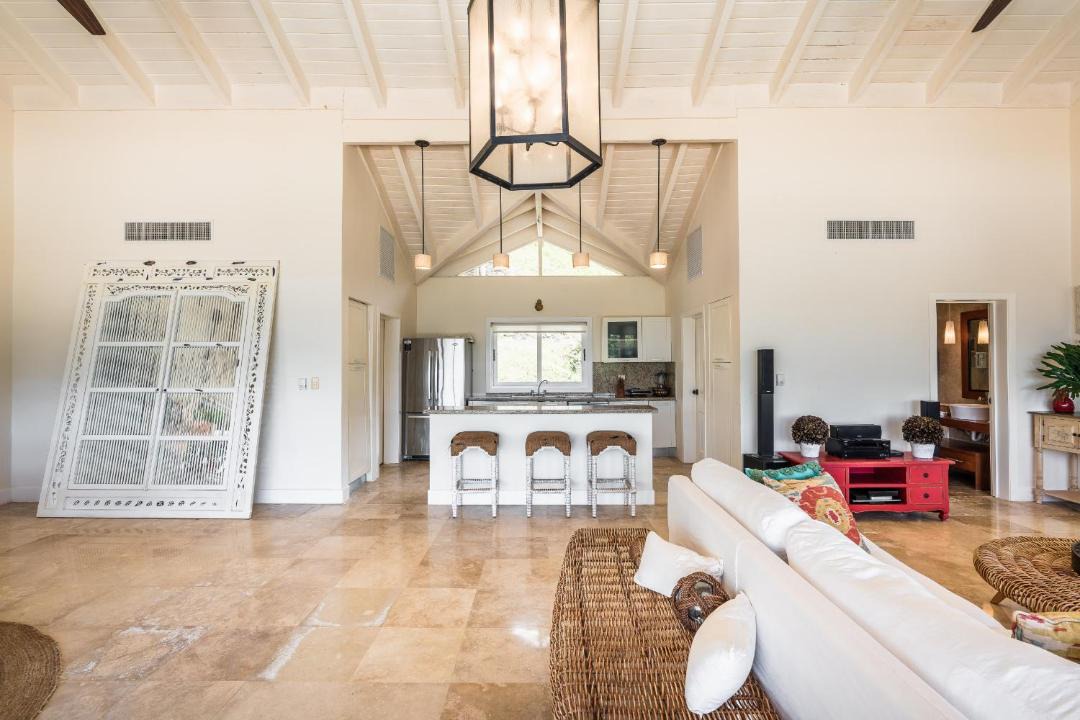 Photo of Livingroom in Puerto Bahia