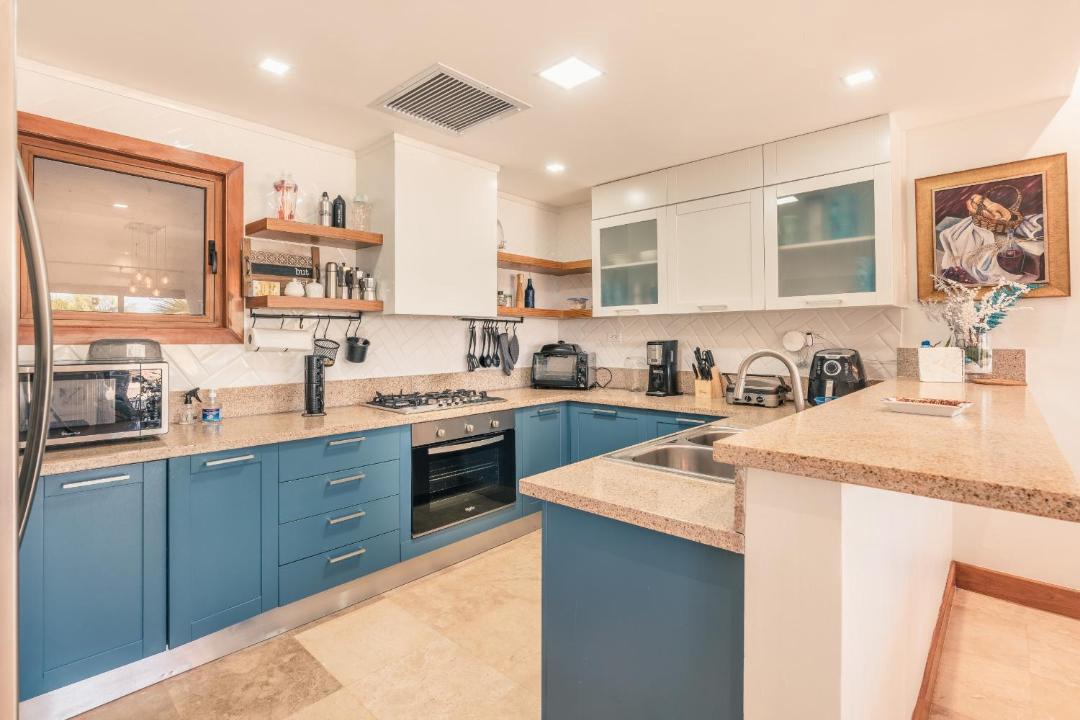 Photo of Kitchen in Puerto Bahia