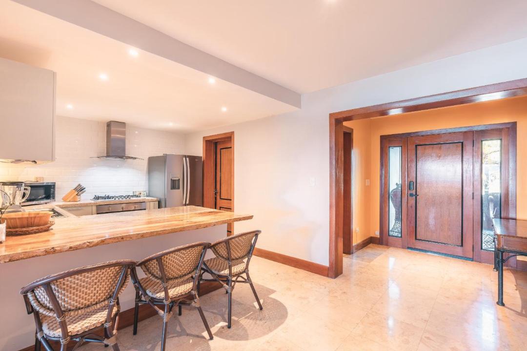 Photo of Kitchen in Puerto Bahia
