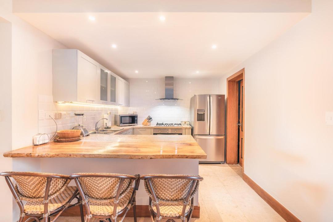 Photo of Kitchen in Puerto Bahia