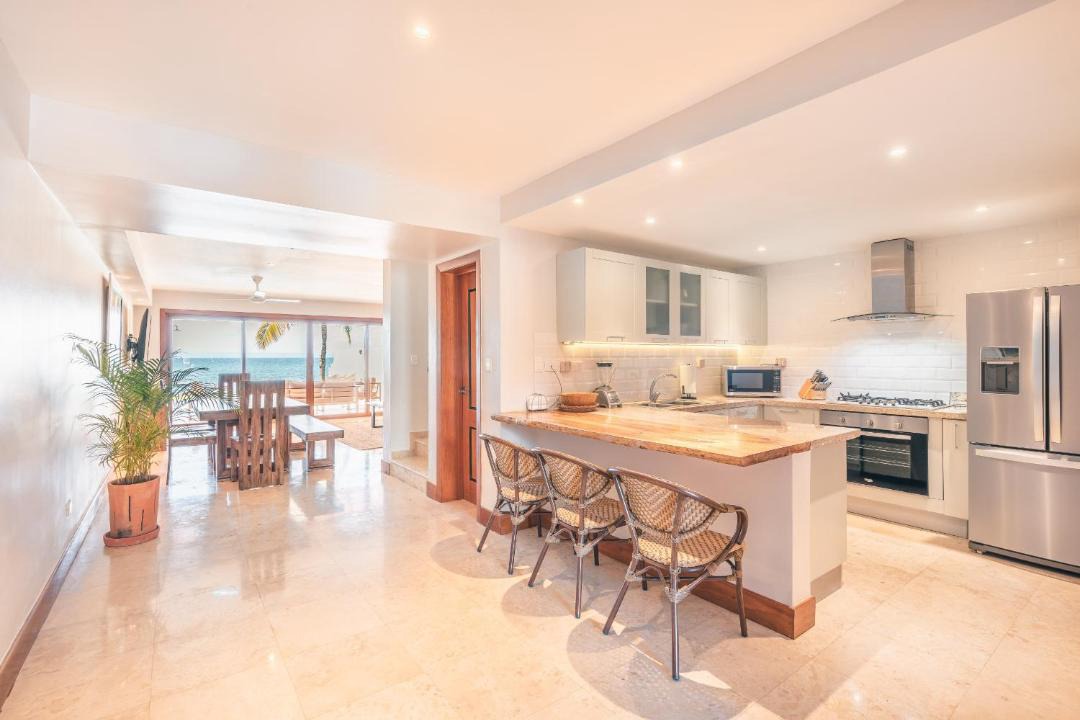 Photo of Kitchen in Puerto Bahia