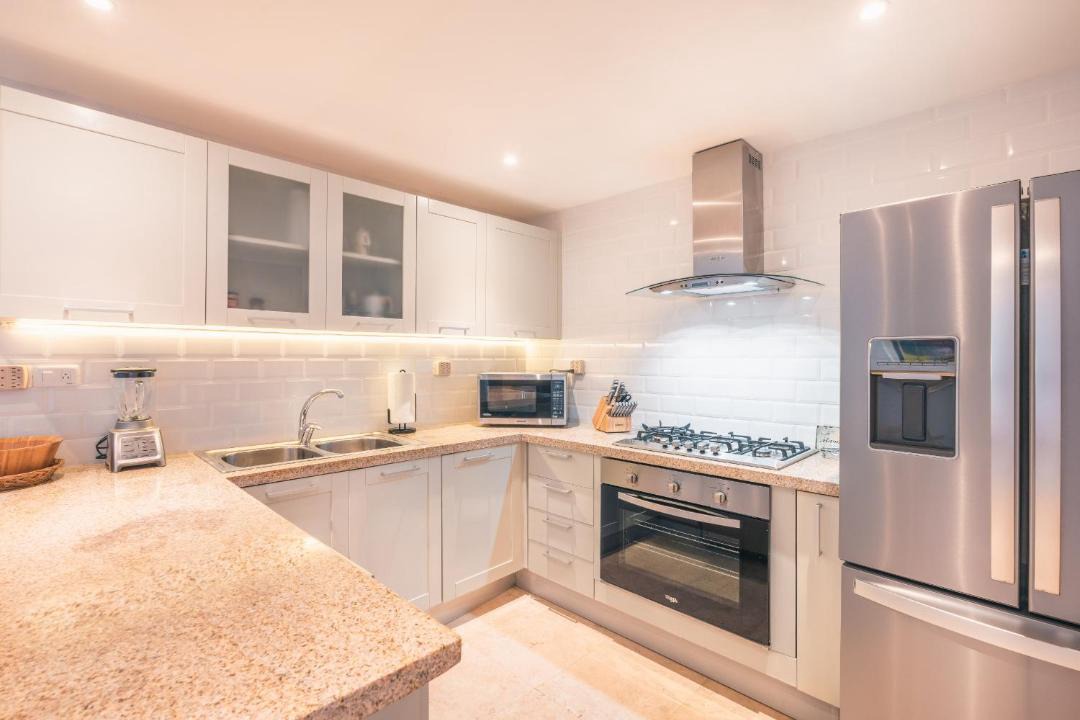 Photo of Kitchen in Puerto Bahia