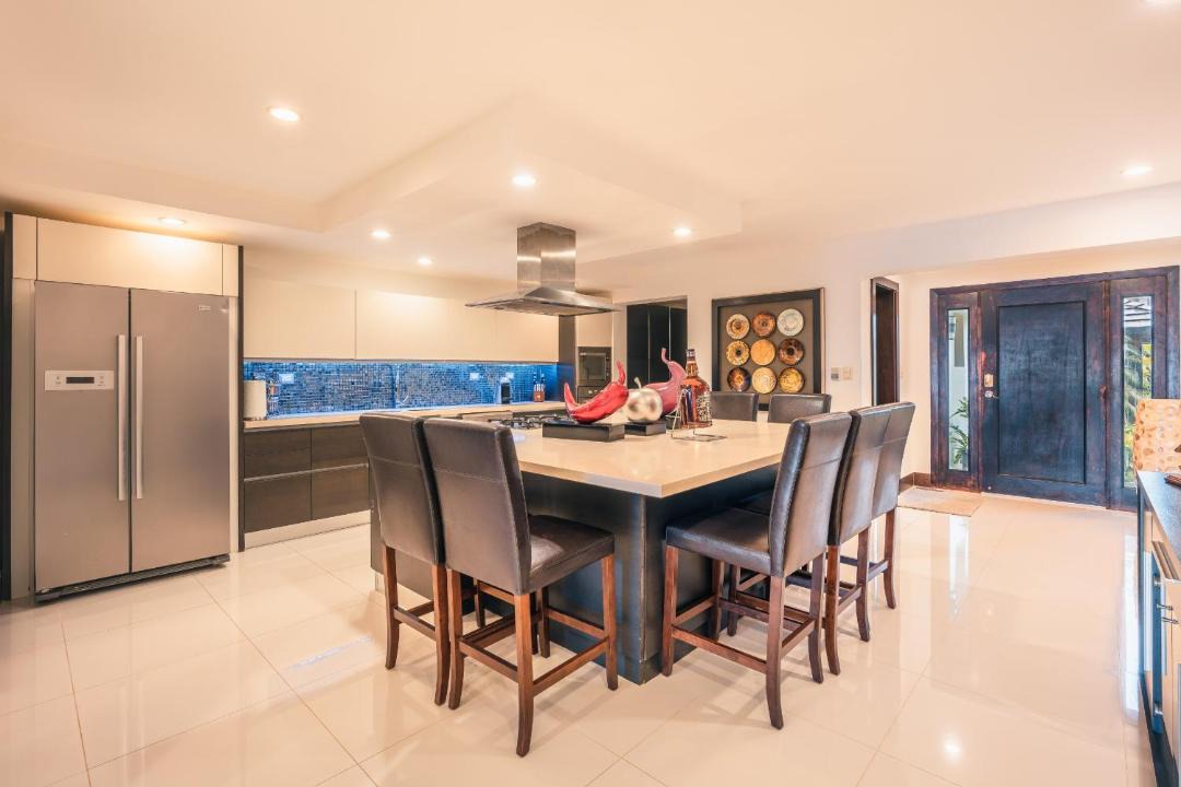 Photo of Livingroom in Puerto Bahia
