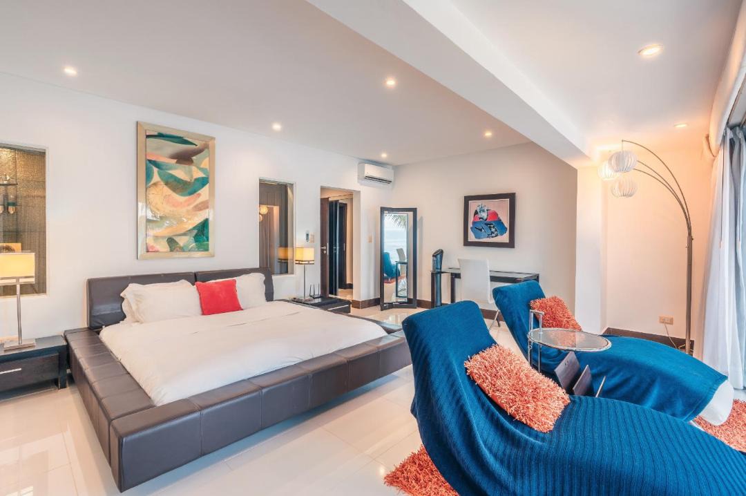 Photo of Bedroom in Puerto Bahia