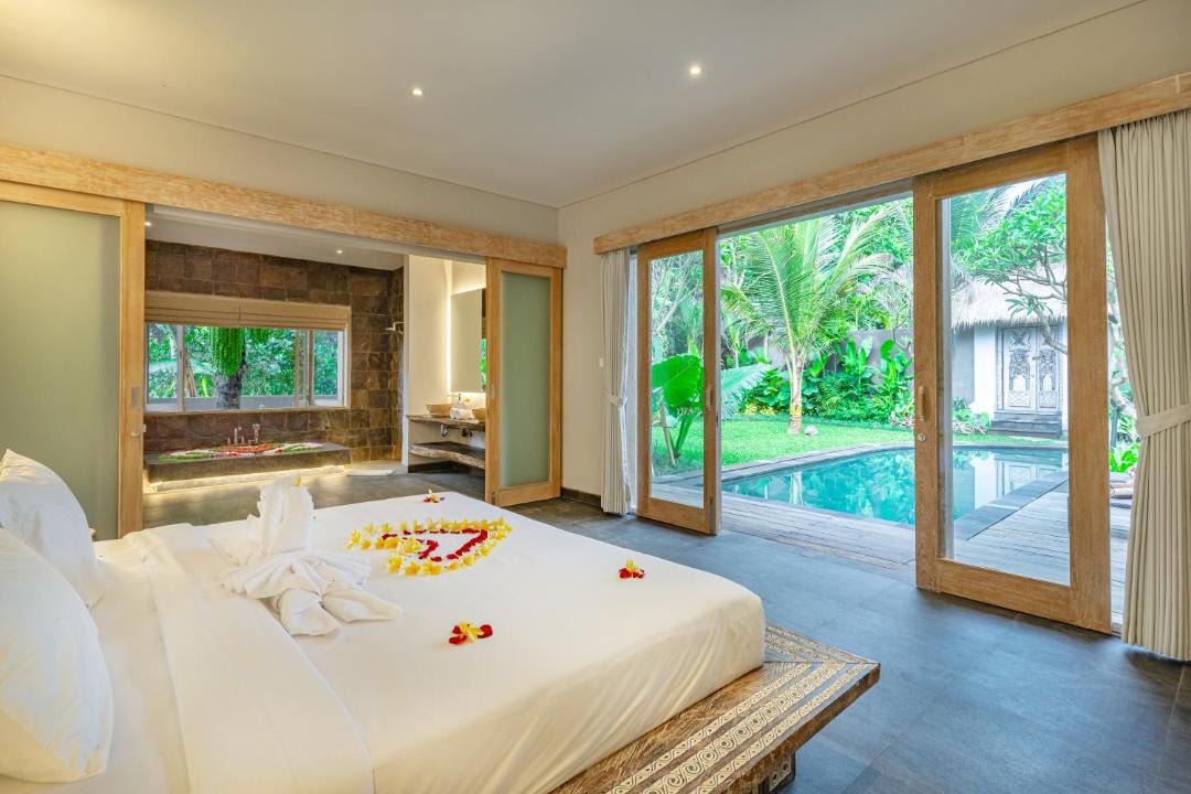 Photo of Bedroom in Melayang