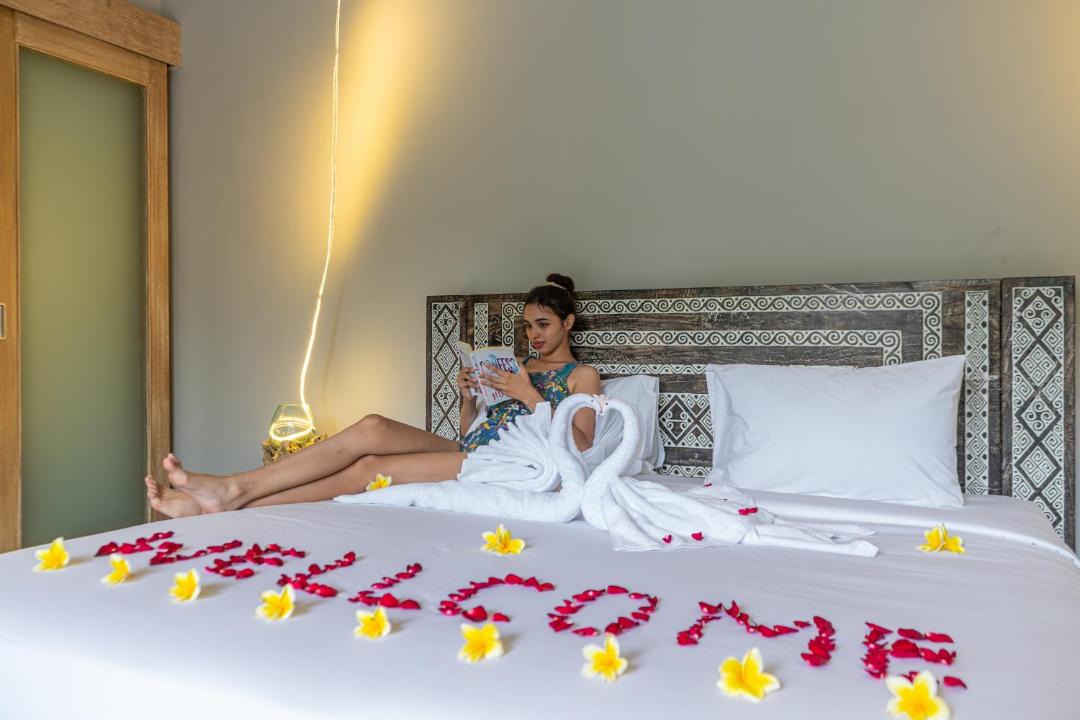 Photo of Bedroom in Melayang