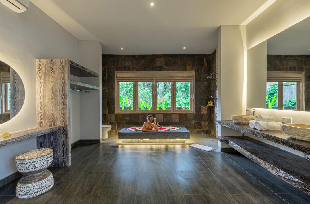 Photo of Livingroom in Melayang