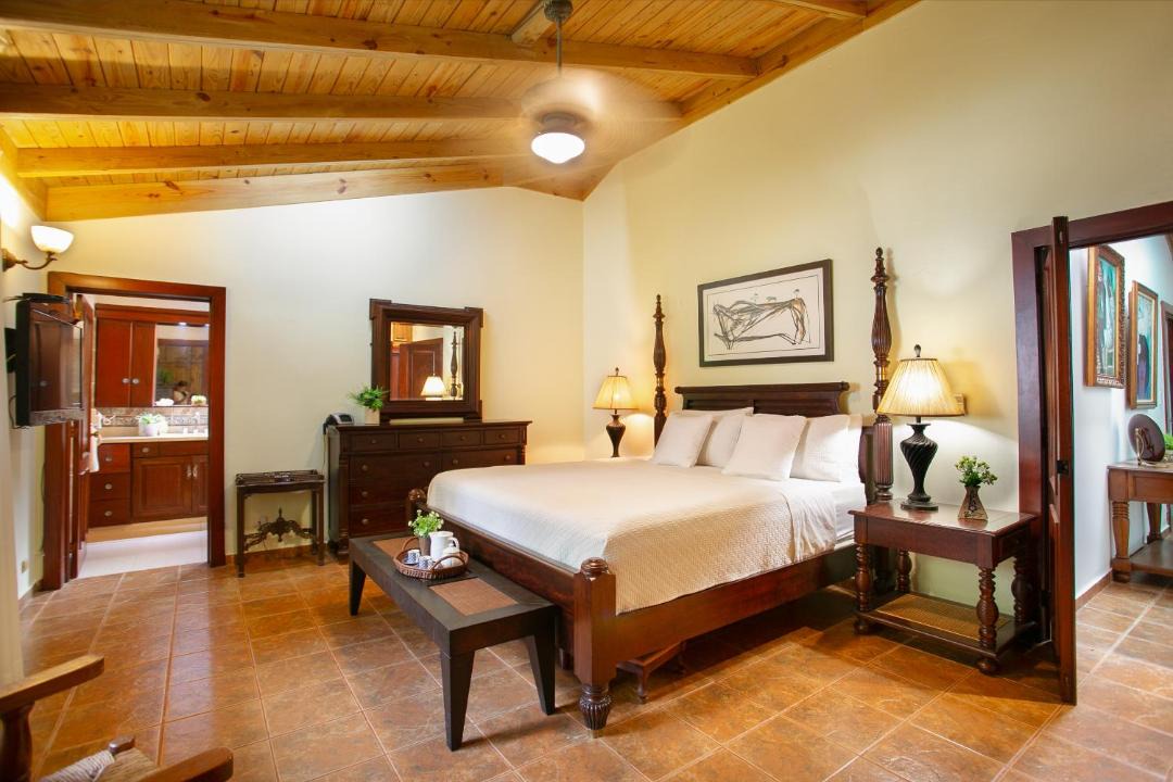 Photo of Bedroom in Los Lagos