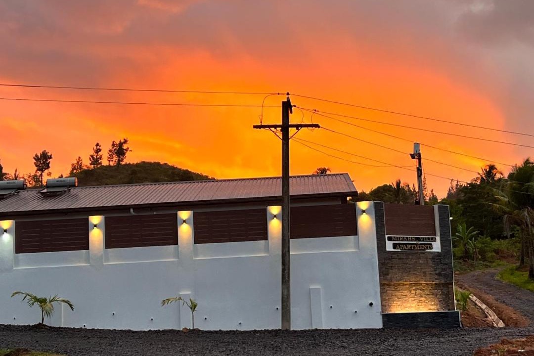 Photo of Buildings in Ba