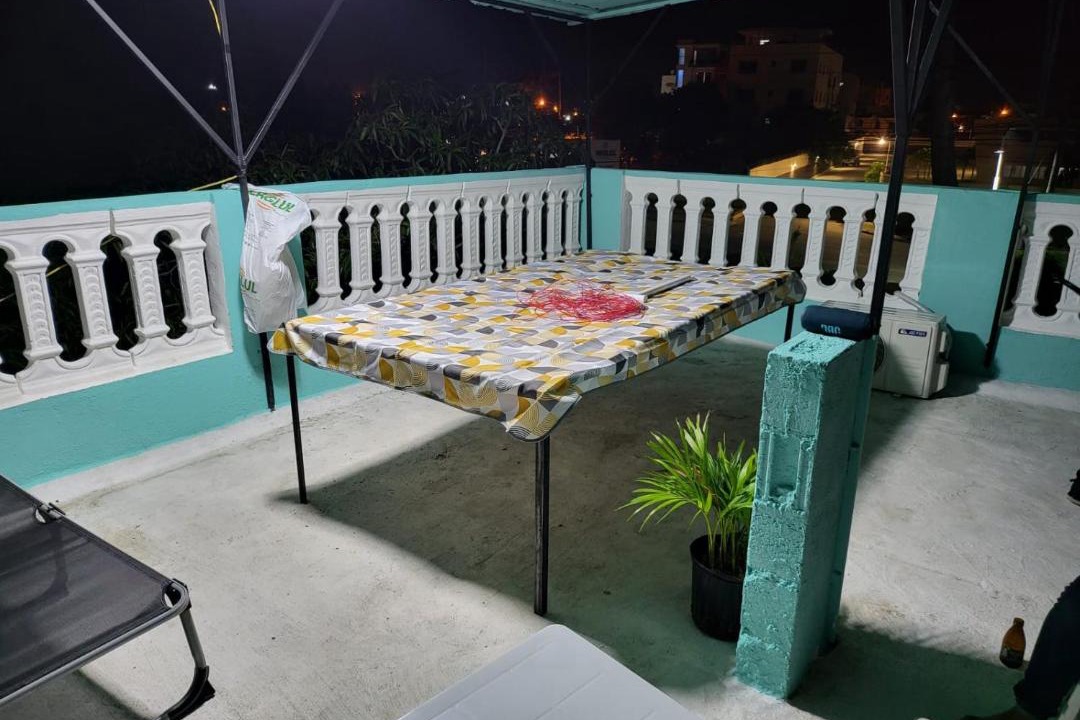 Photo of Patio Balcony in San Pedro de Macoris