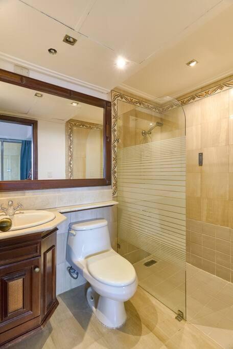Photo of Bathroom in San Geronimo