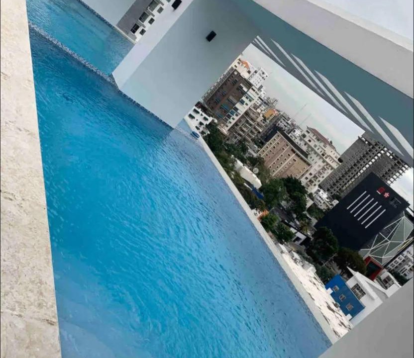 Photo of Outdoor in Santo Domingo Financial District