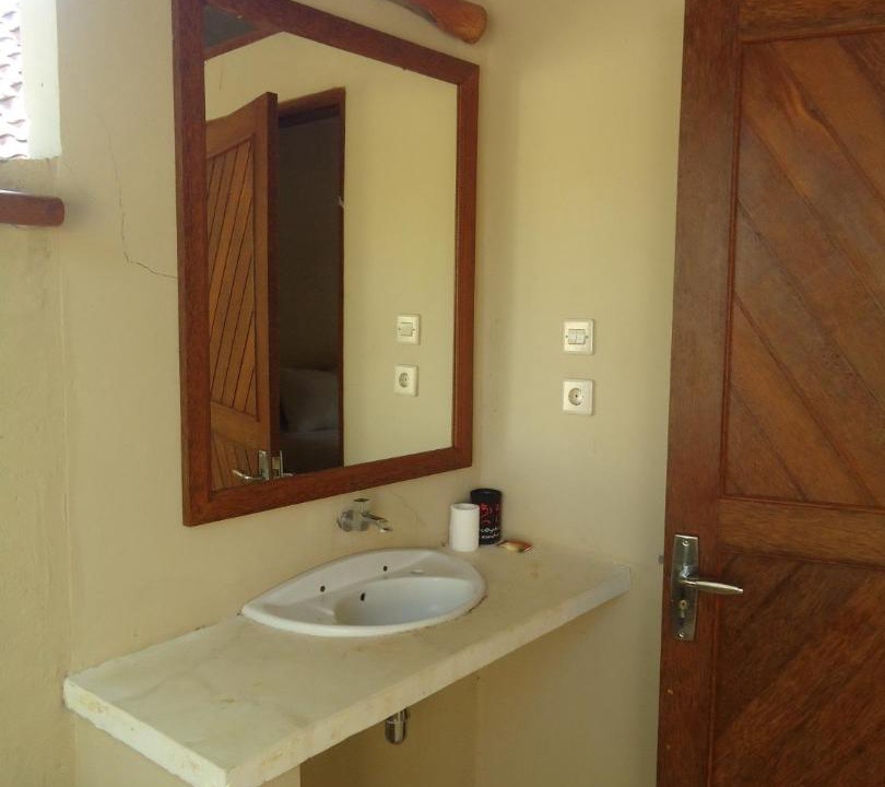 Photo of Bathroom in Goris
