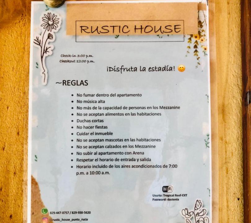 Photo of Others in Punta Rucia