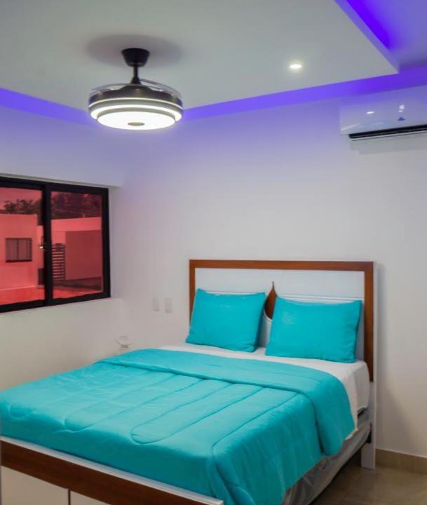 Photo of Bedroom in Munoz