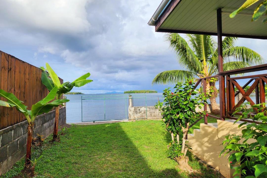 Photo of Others in Uturoa