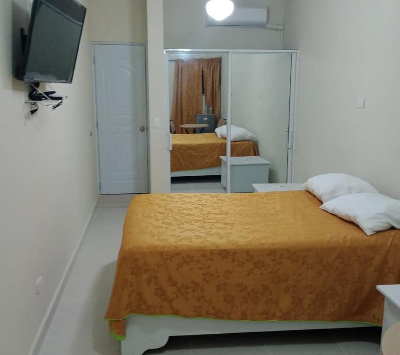 Photo of Bedroom in La Esplanada