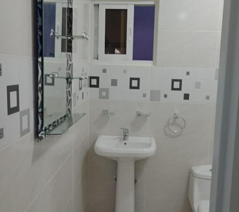 Photo of Bathroom in La Esplanada