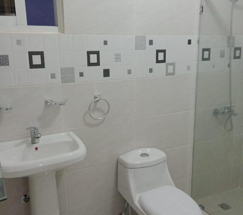 Photo of Bathroom in La Esplanada
