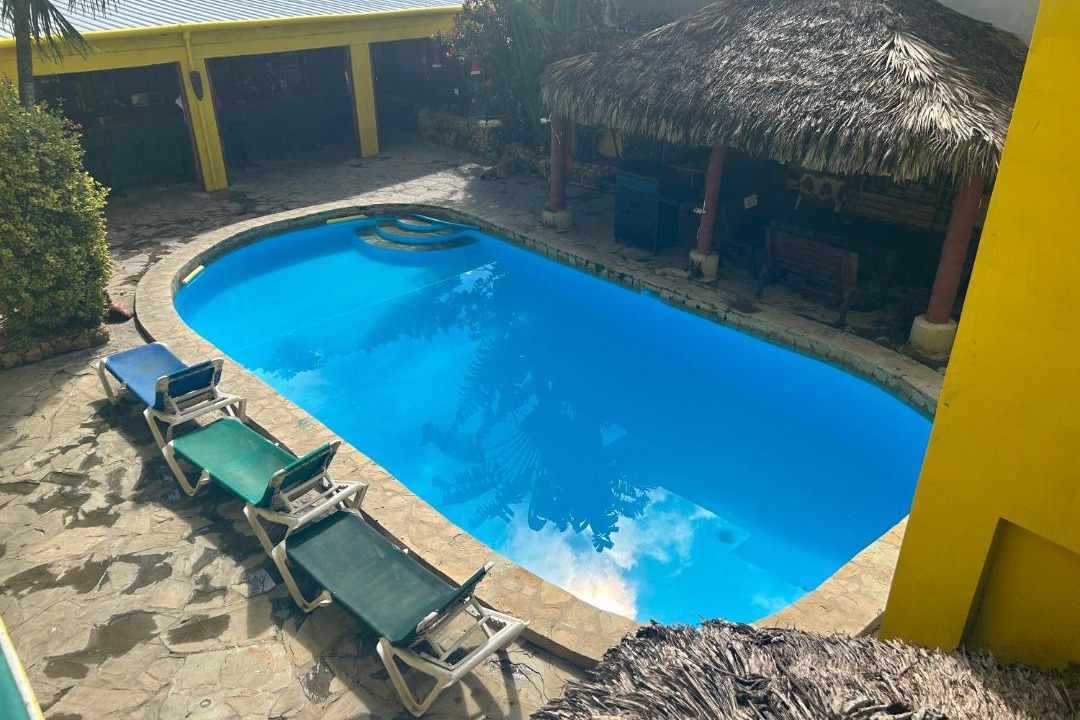 Photo of Outdoor in La Esplanada