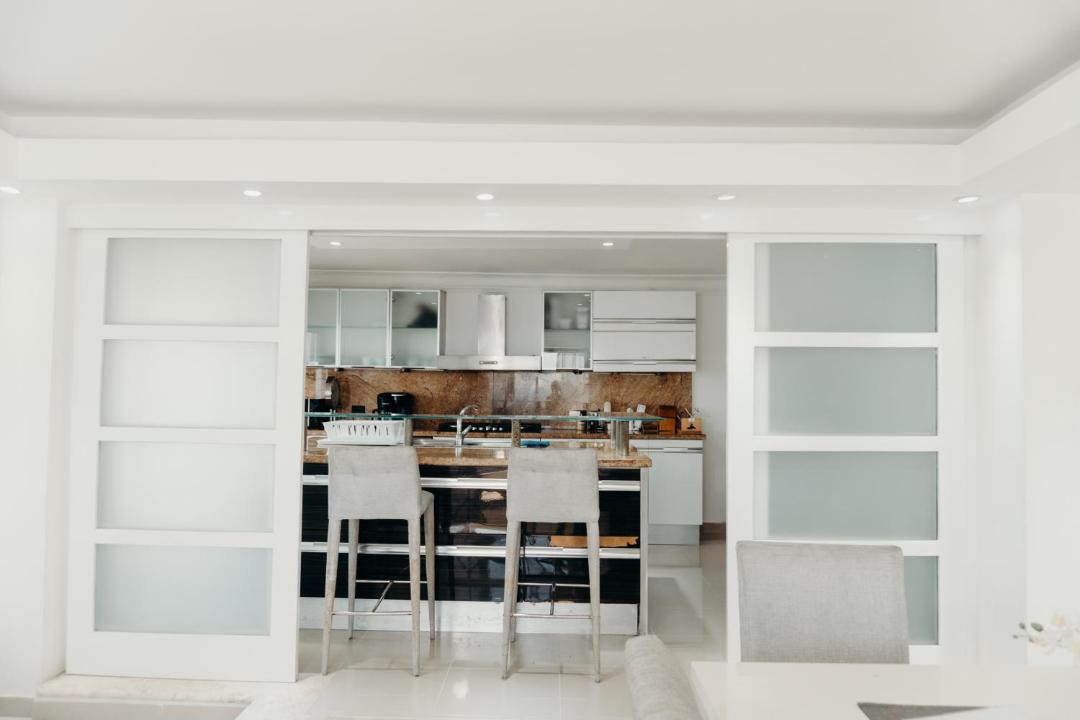 Photo of Kitchen in San Geronimo
