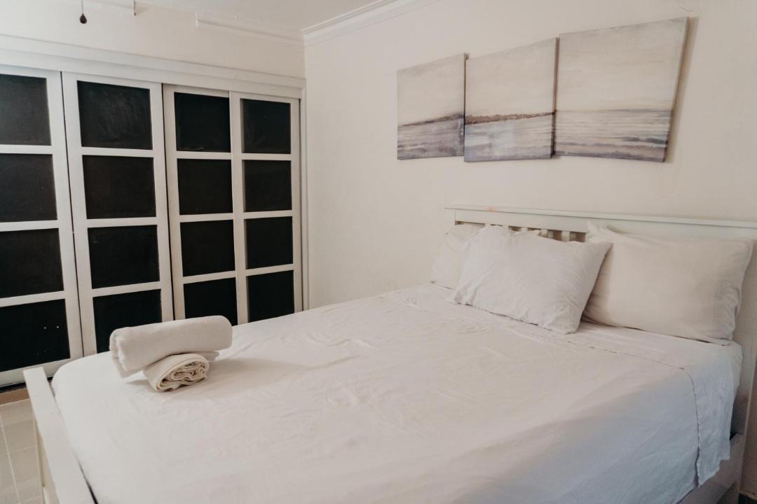 Photo of Bedroom in San Geronimo