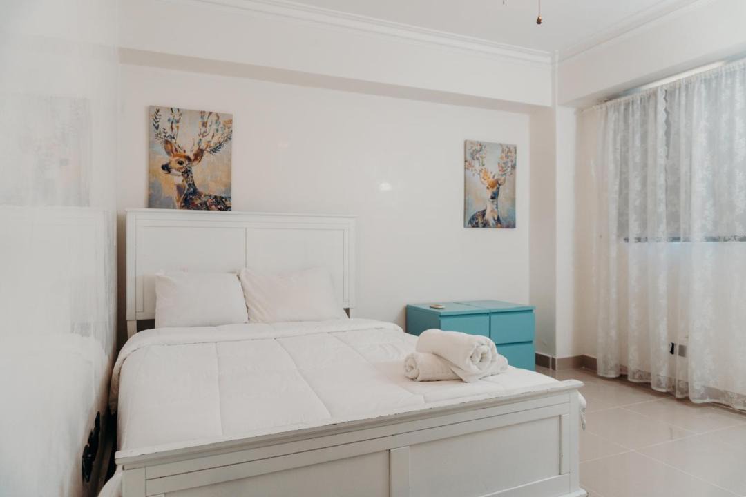 Photo of Bedroom in San Geronimo