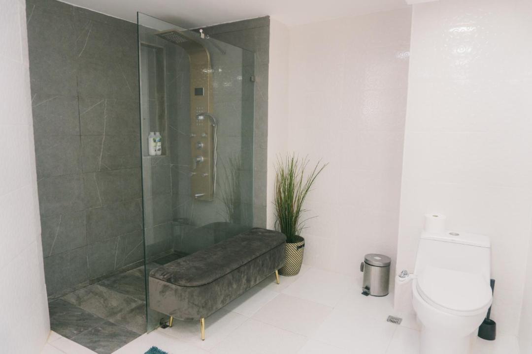 Photo of Bathroom in San Geronimo