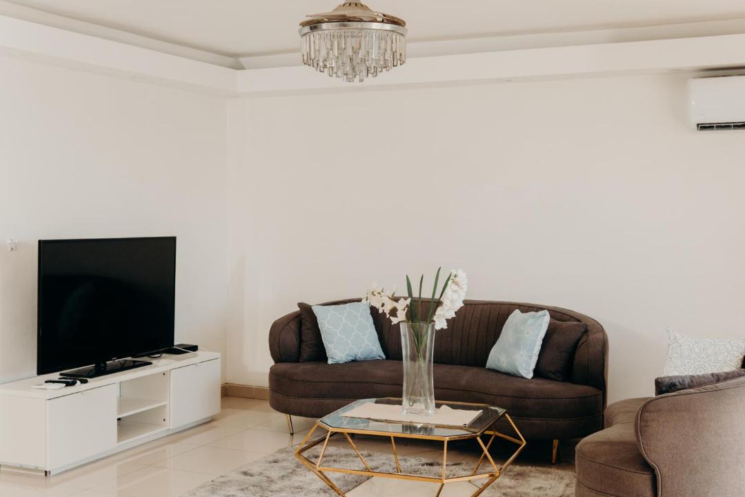 Photo of Livingroom in San Geronimo