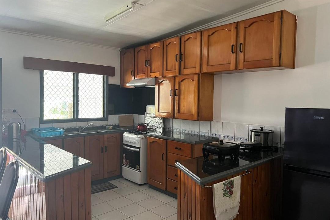 Photo of Kitchen in Nadi
