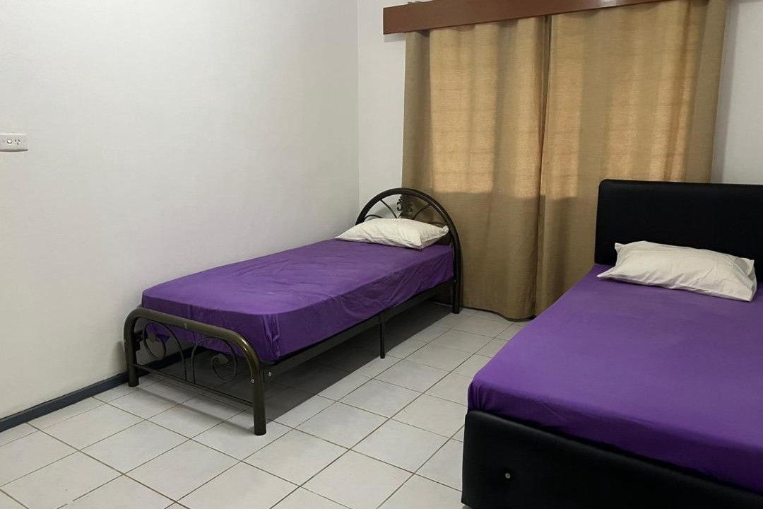 Photo of Bedroom in Nadi