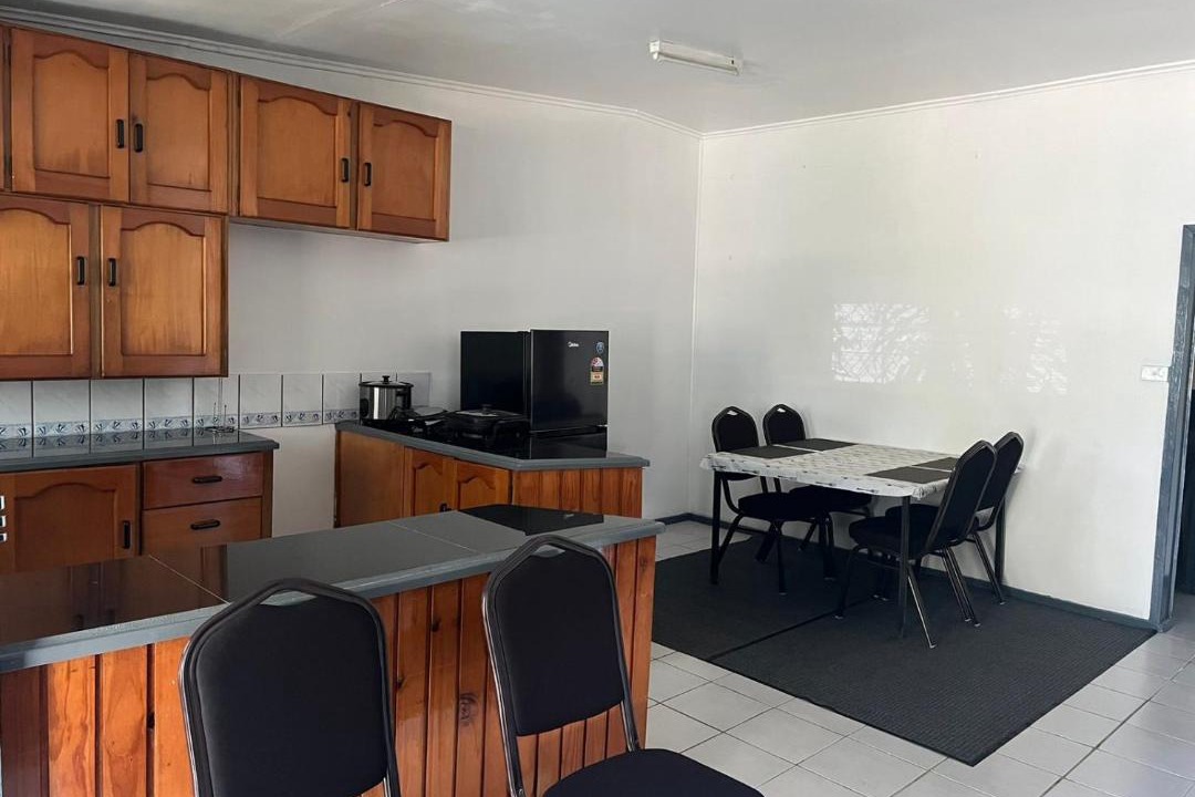 Photo of Livingroom in Nadi