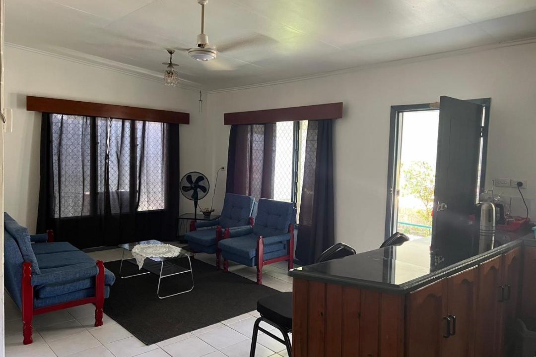Photo of Livingroom in Nadi