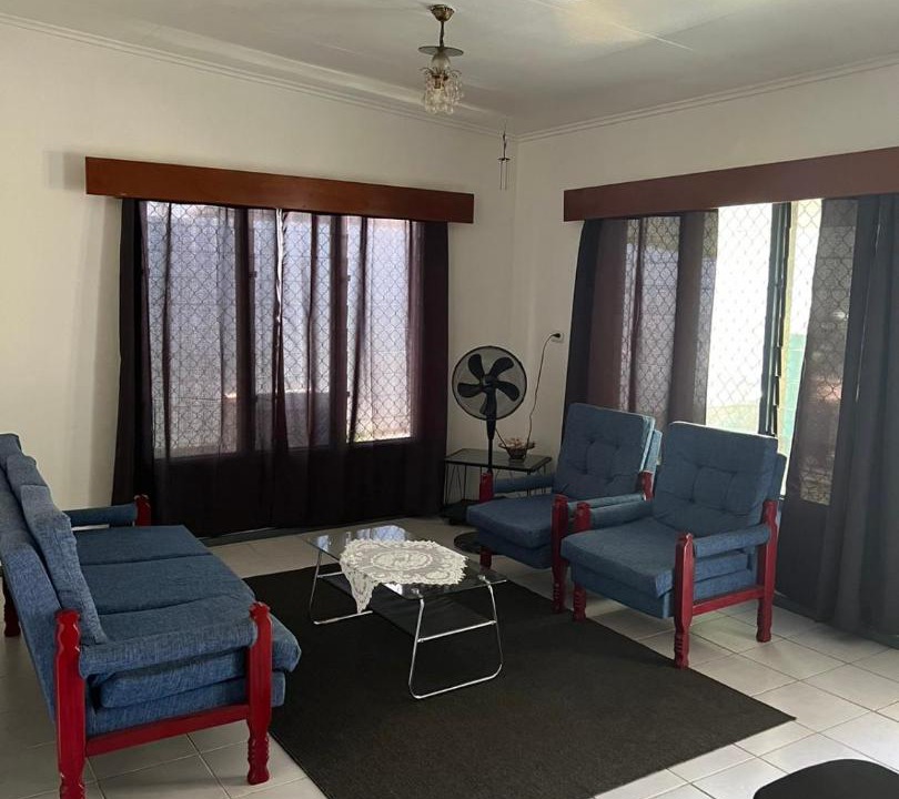 Photo of Livingroom in Nadi