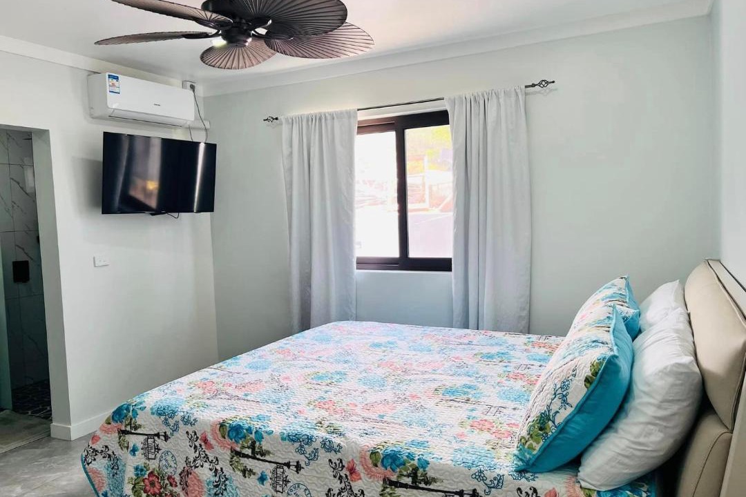 Photo of Bedroom in Ba