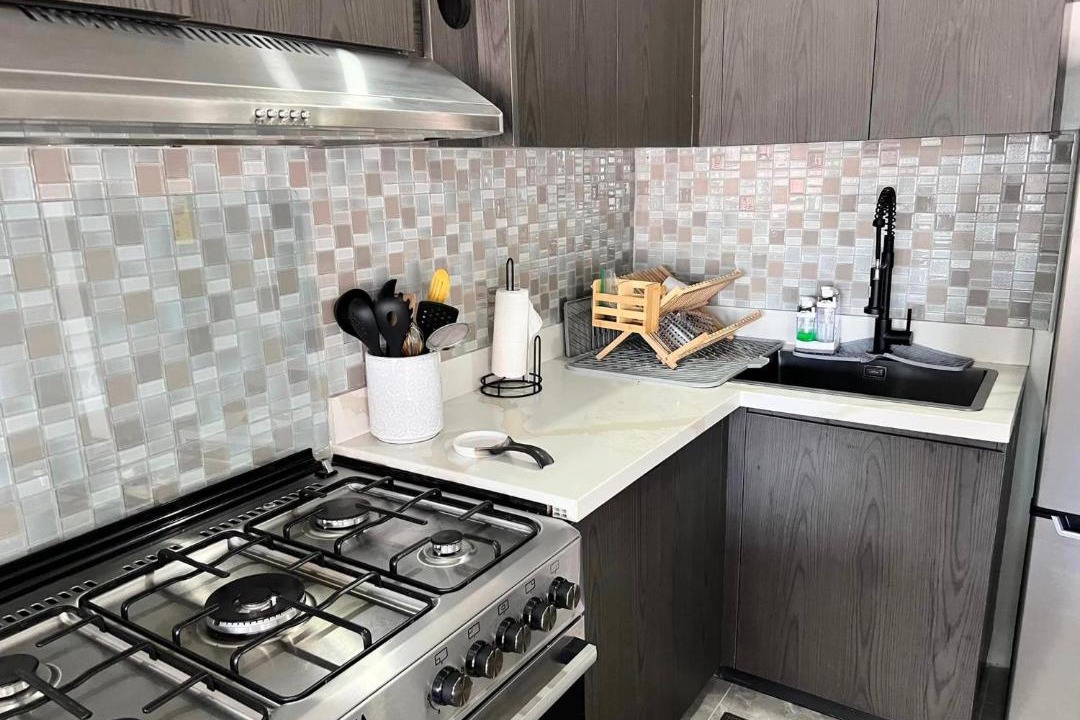 Photo of Kitchen in Ba