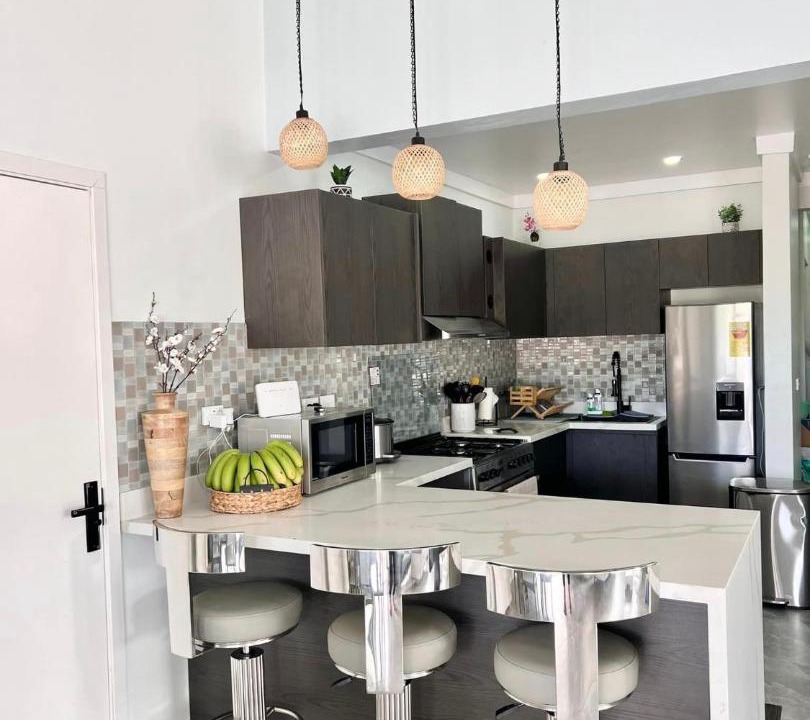 Photo of Kitchen in Ba