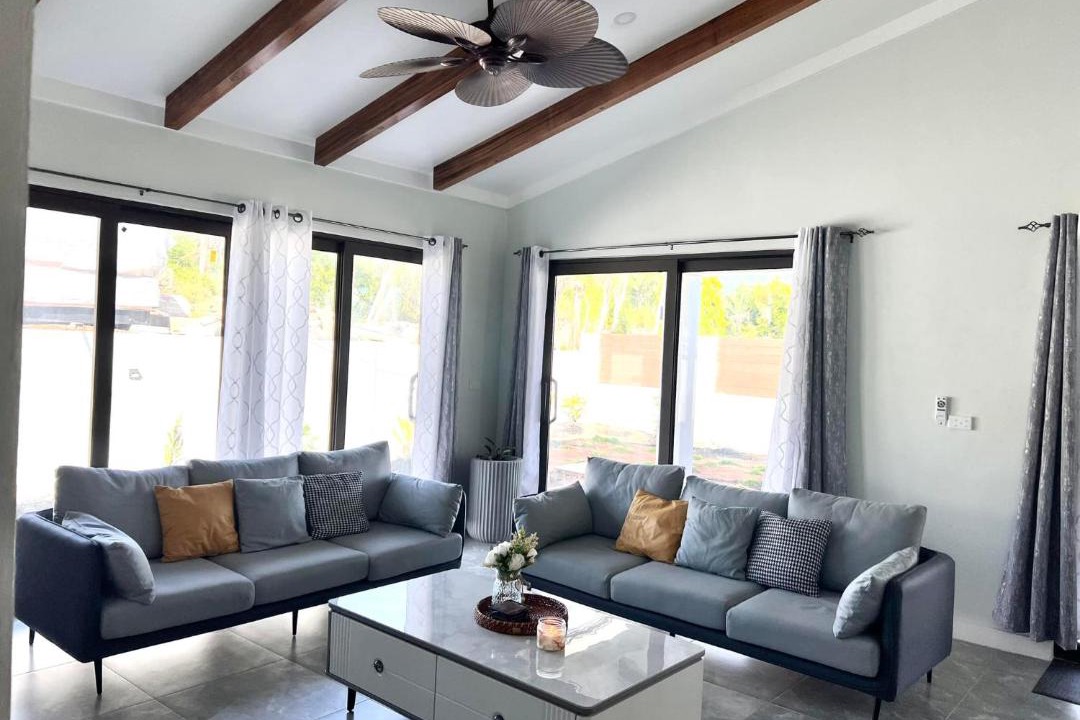 Photo of Livingroom in Ba