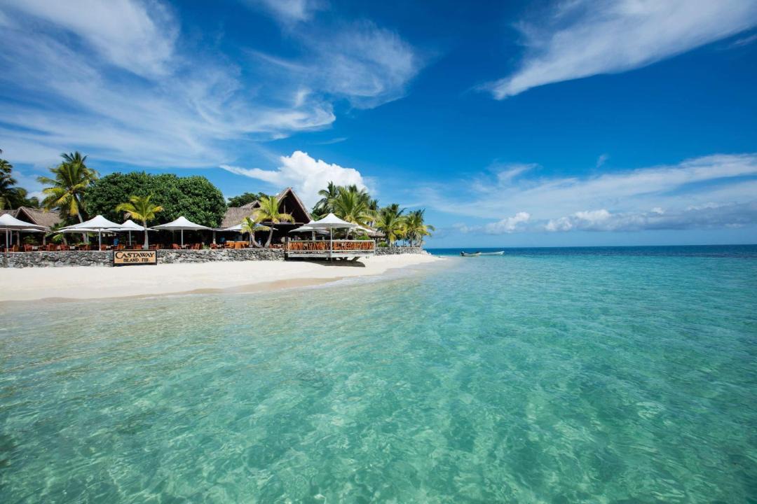 Photo of Others in Castaway Island