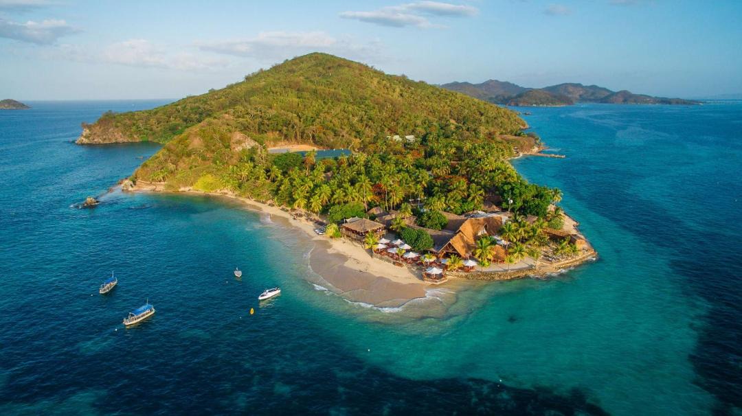 Photo of Others in Castaway Island