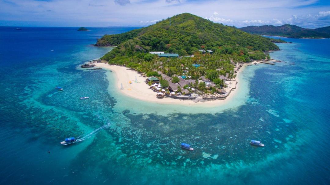 Photo of Others in Castaway Island