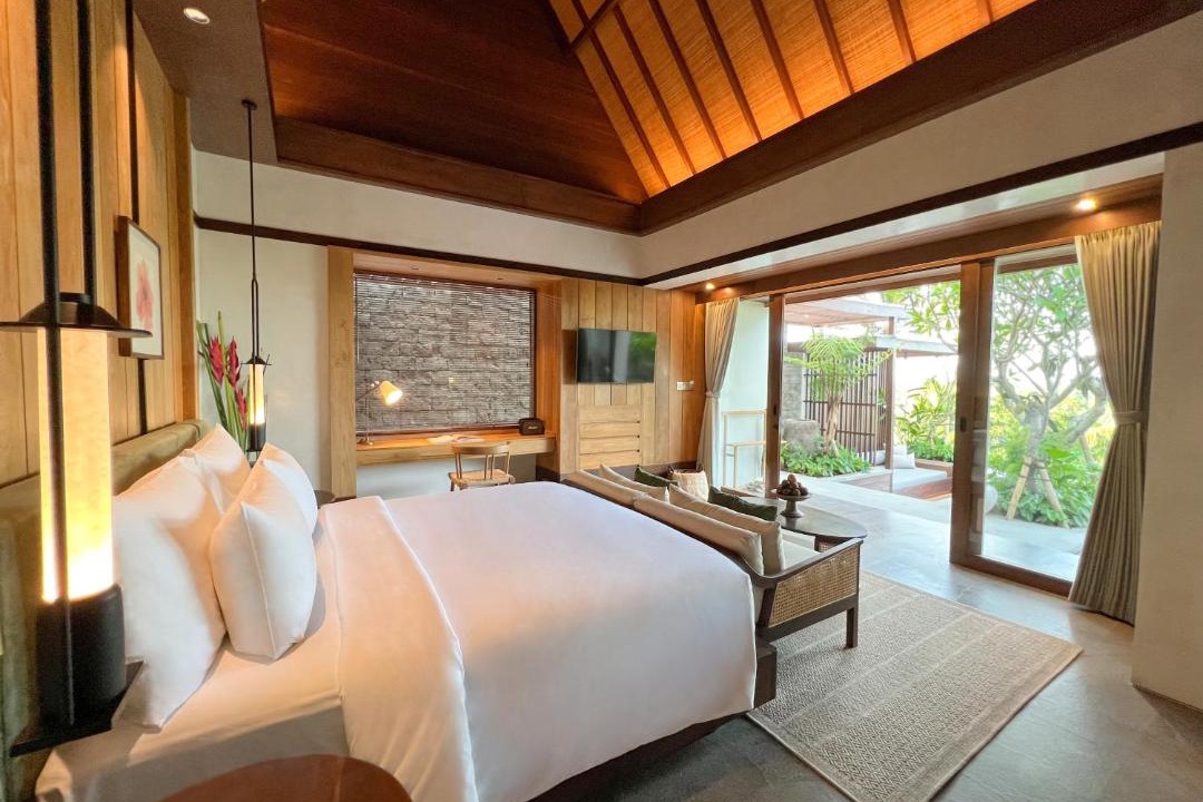 Photo of Bedroom in Sayan