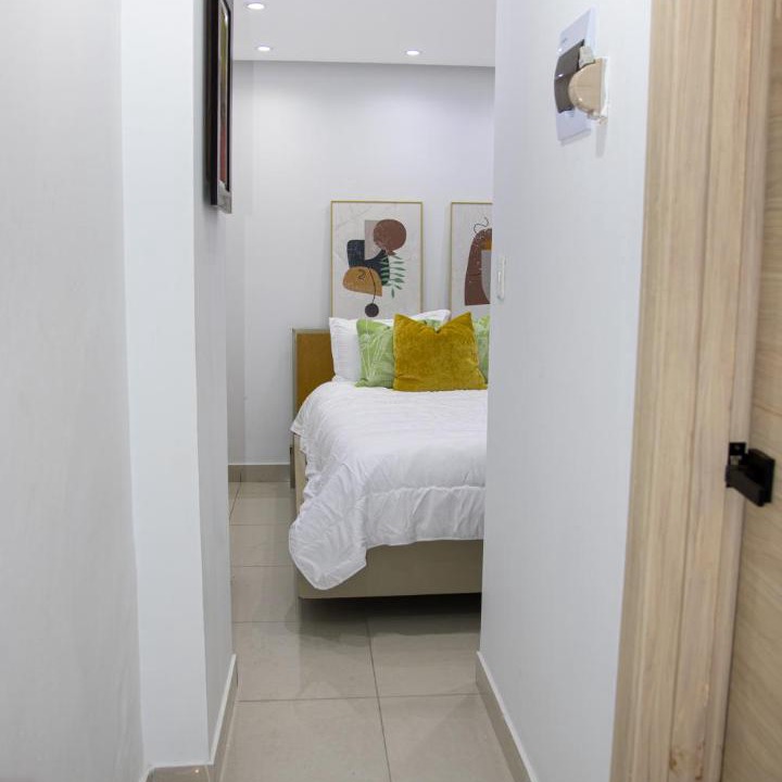 Photo of Bedroom in San Anton
