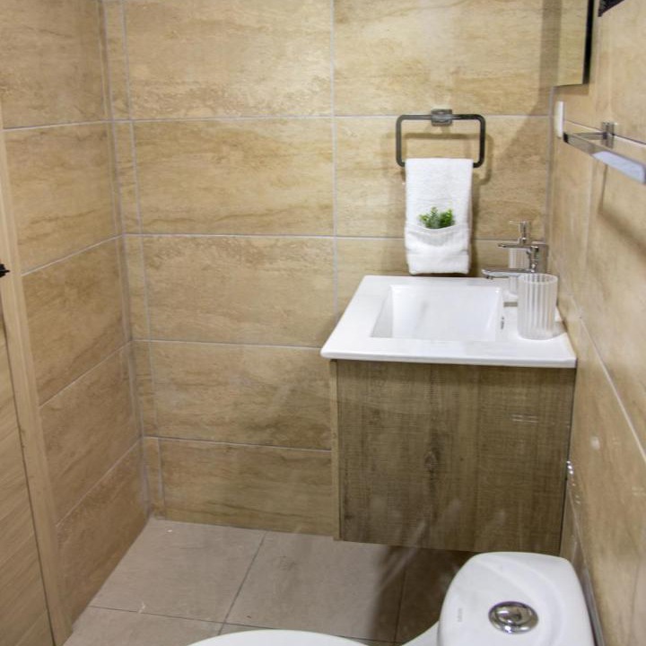 Photo of Bathroom in San Anton