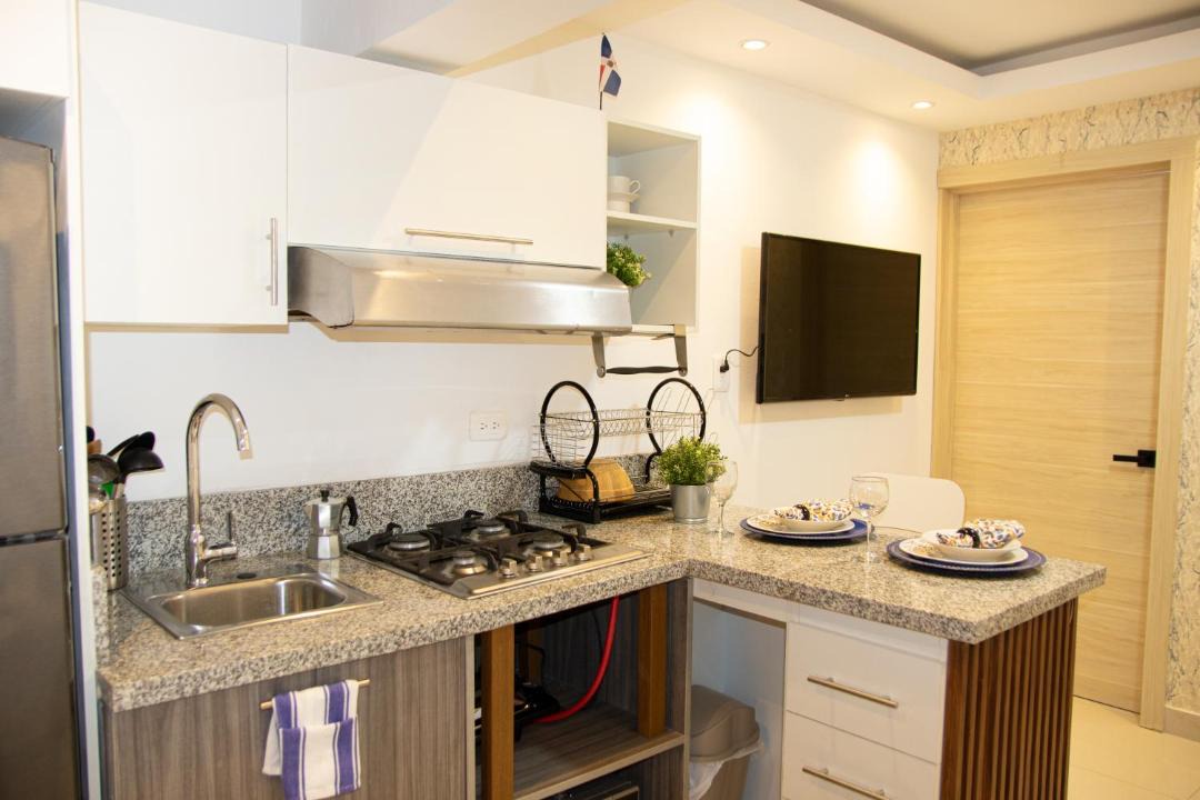 Photo of Kitchen in San Anton