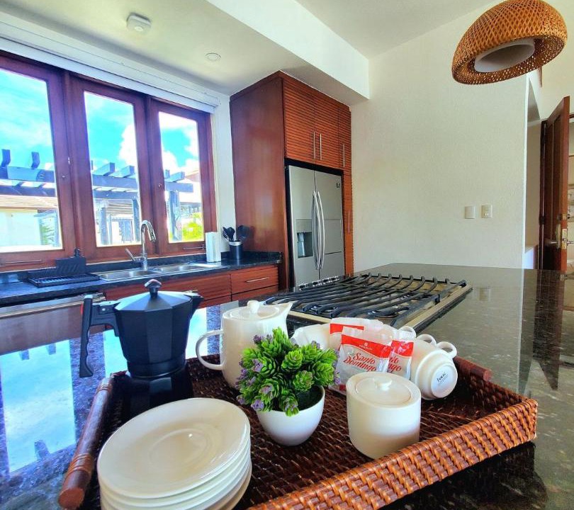 Photo of Livingroom in Punta Cana